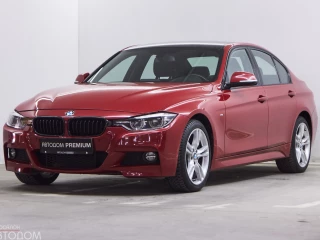 BMW 3 серия