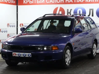 Mitsubishi Galant
