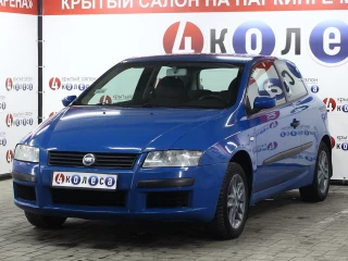 Fiat Stilo