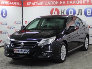 Renault Latitude