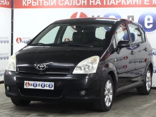 Toyota Corolla Verso