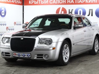 Chrysler 300С