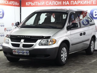 Dodge Caravan