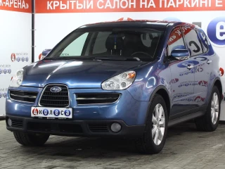 Subaru Tribeca