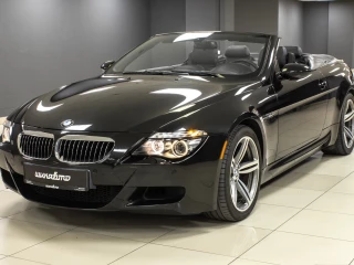 BMW M6