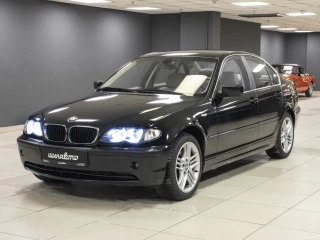 BMW 3 серия