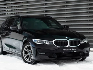 BMW 3 серия
