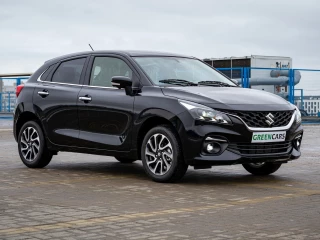 Suzuki Baleno