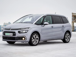 Citroen SpaceTourer