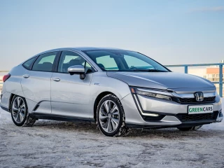 Honda Clarity