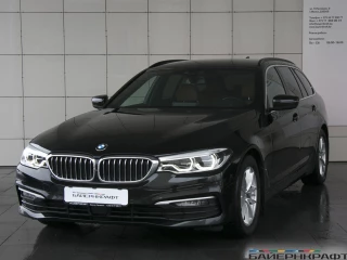 BMW 5 серия