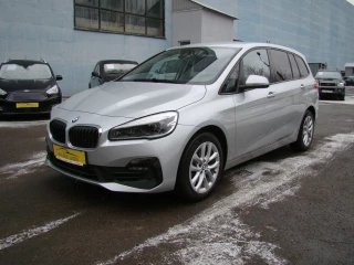 BMW 2 серия Gran Tourer