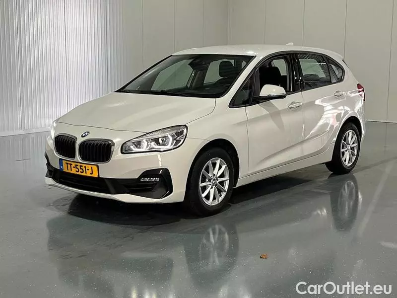  Active Tourer