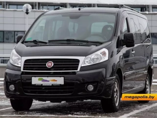 Fiat Scudo