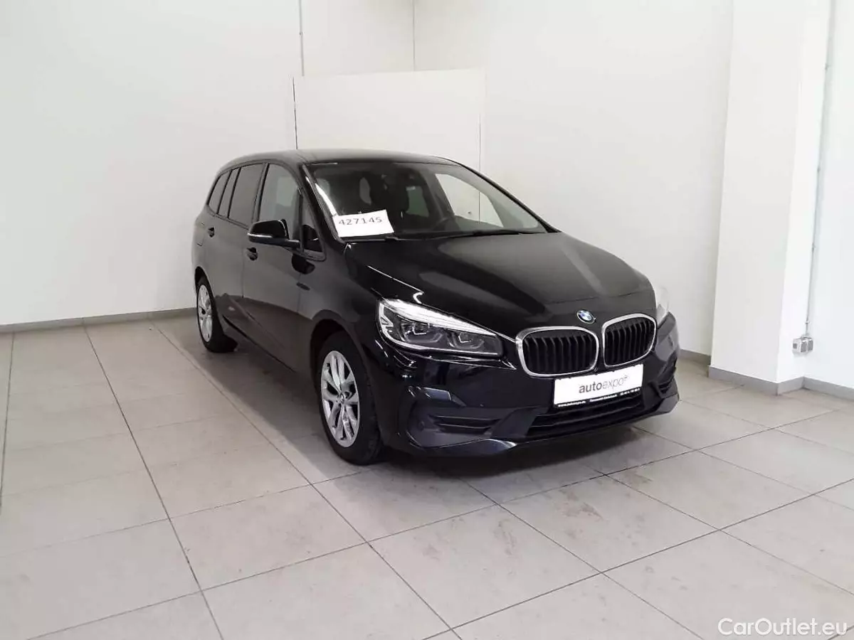  Active Tourer