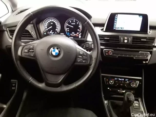  Active Tourer