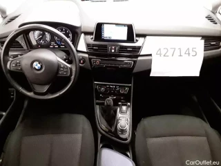  Active Tourer