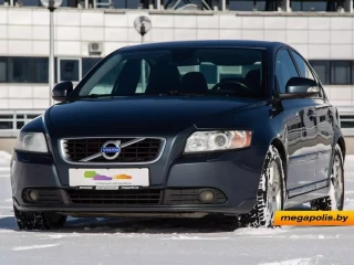 Volvo S40
