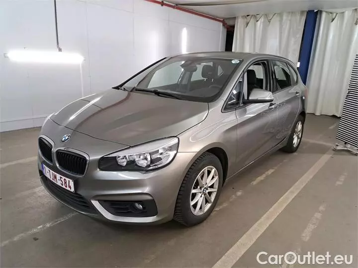  Active Tourer
