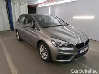  Active Tourer