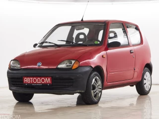 Fiat Seicento