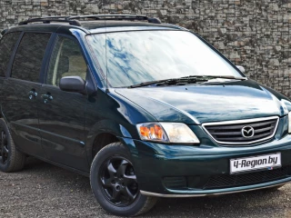 Mazda MPV