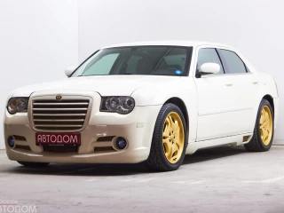 Chrysler 300С