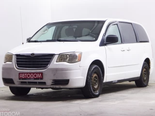 Chrysler Town and Country
