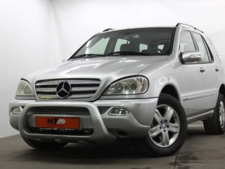 Mercedes-Benz M-Класс