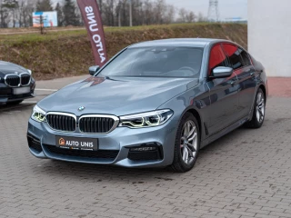 BMW 5 серия