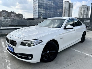 BMW 5 серия