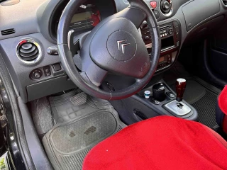 Citroen C2