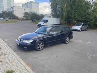 Saab 9-5
