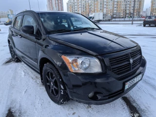 Dodge Caliber