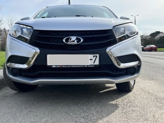 Lada (ВАЗ) XRAY