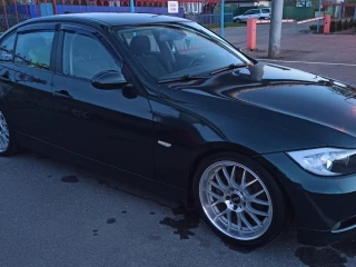 BMW 3 серия