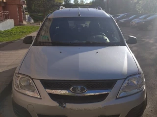 Lada (ВАЗ) Largus