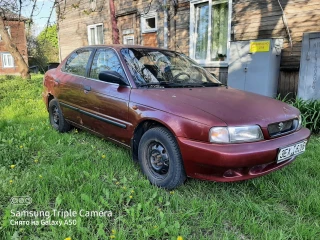 Suzuki Baleno