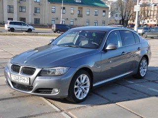BMW 3 серия