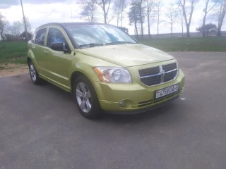 Dodge Caliber