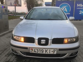 SEAT Toledo