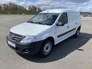 Lada (ВАЗ) Largus