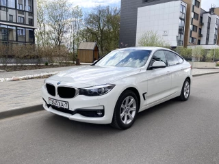 BMW 3 серия