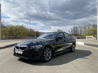 BMW 3 серия