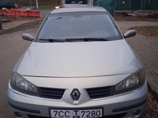 Renault Laguna