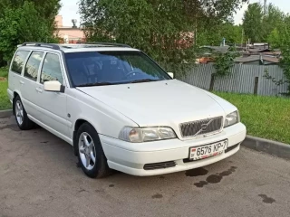 Volvo V70