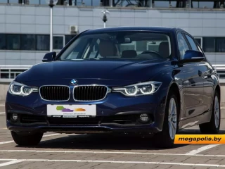 BMW 3 серия