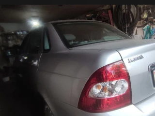 Lada (ВАЗ) Priora