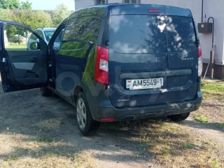 Renault Dokker