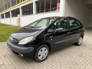 Citroen Xsara Picasso